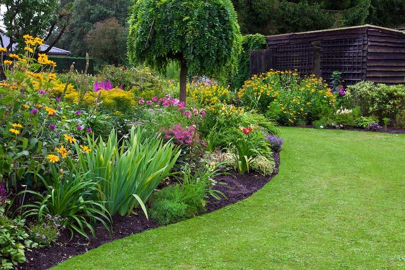 Photo of Solorio West Landscaping