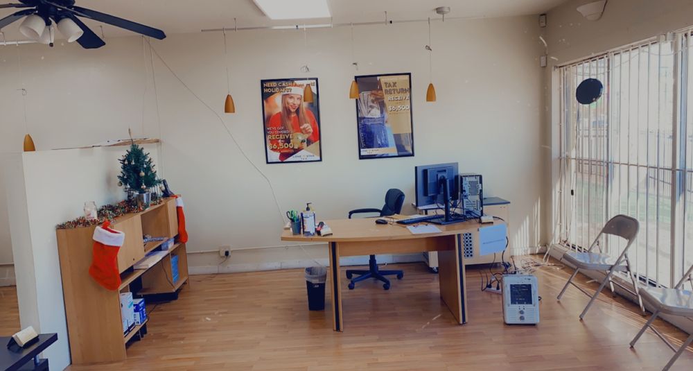 Photo of Lone Star Tax Service