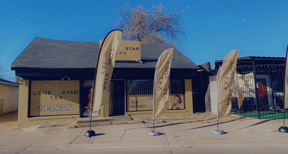 Photo of Lone Star Tax Service