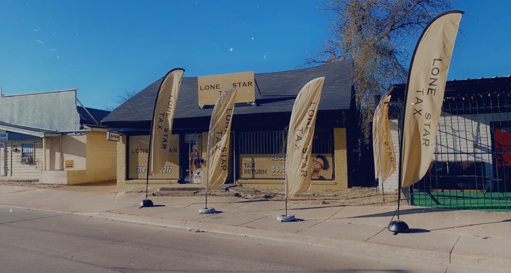 Photo of Lone Star Tax Service