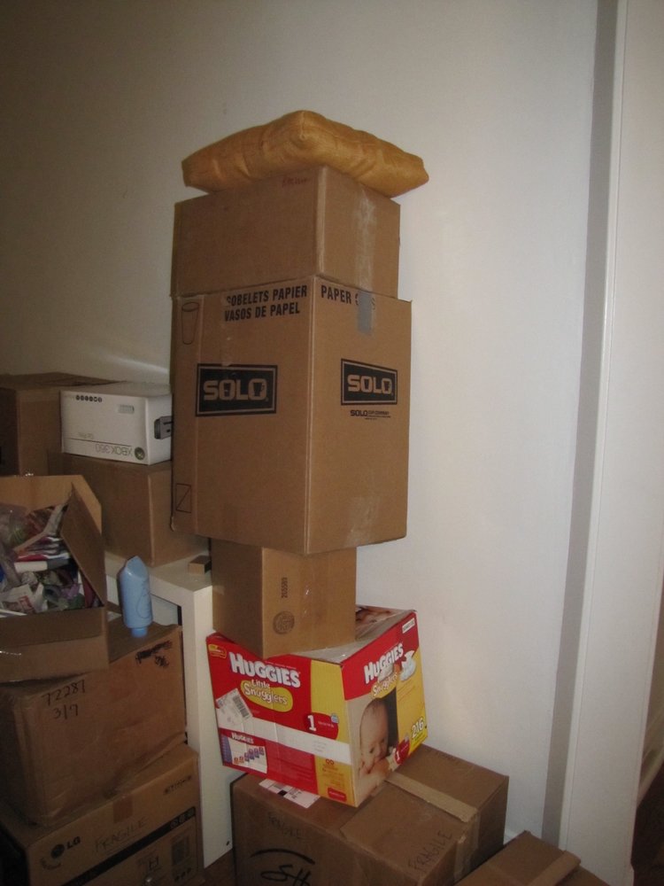 Photo of Joey's Movers and Trucking