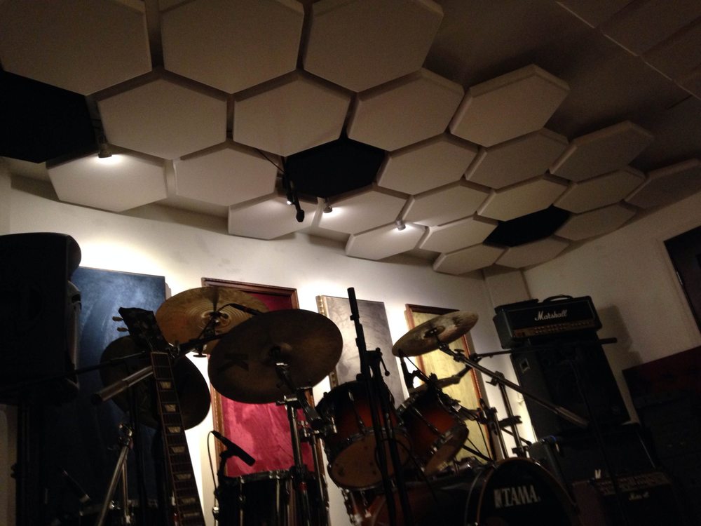 Photo of New York Soundproofing