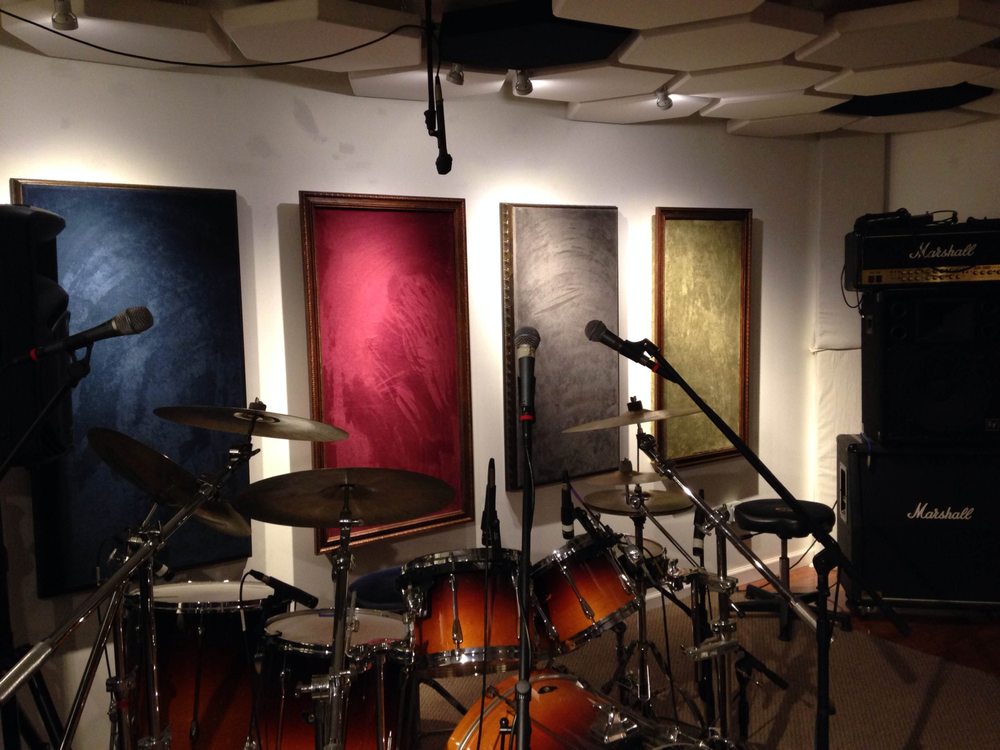 Photo of New York Soundproofing