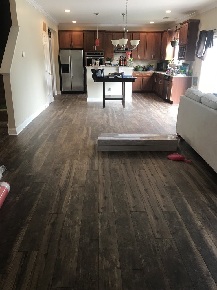 Photo of Chad Clifton Construction
