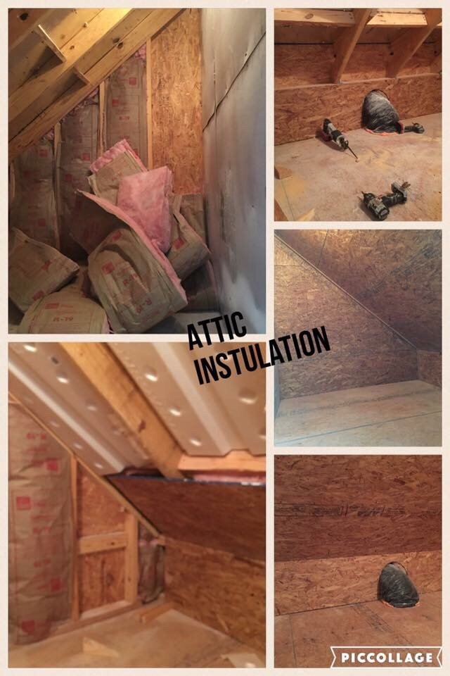 Photo of Chad Clifton Construction