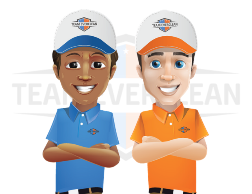 Photo of Team EverClean
