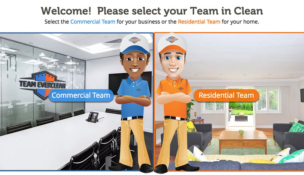 Photo of Team EverClean