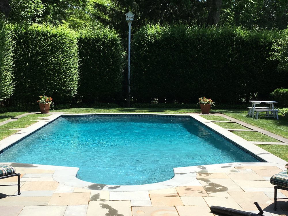Photo of William J Buri Pool & Spa Service