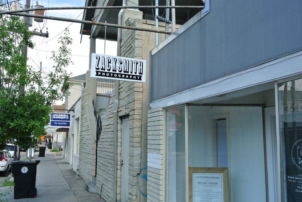 Photo of Nola Sign Shop