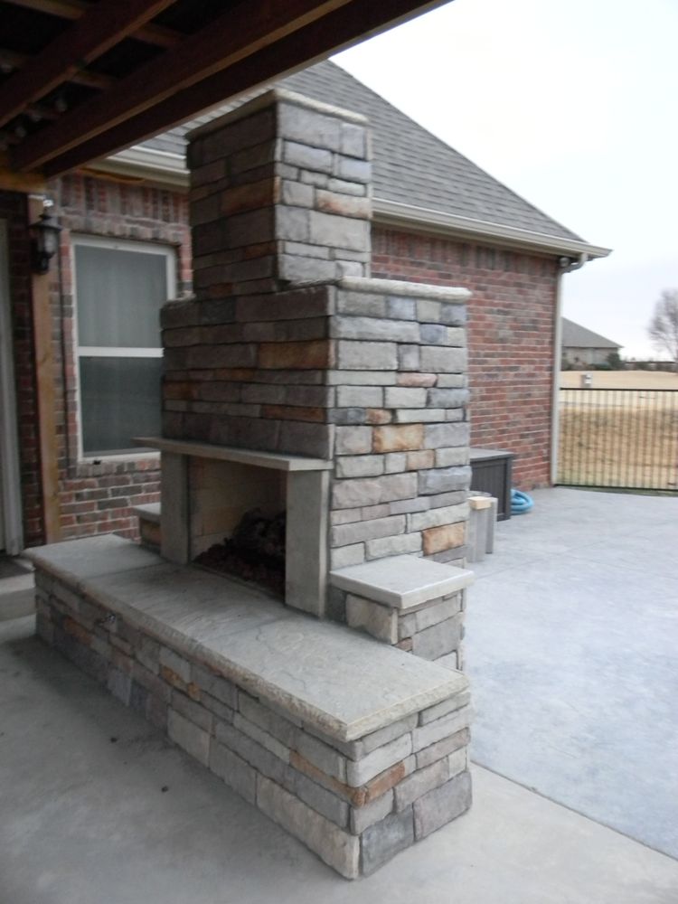 Photo of Decorative Rock & Stone