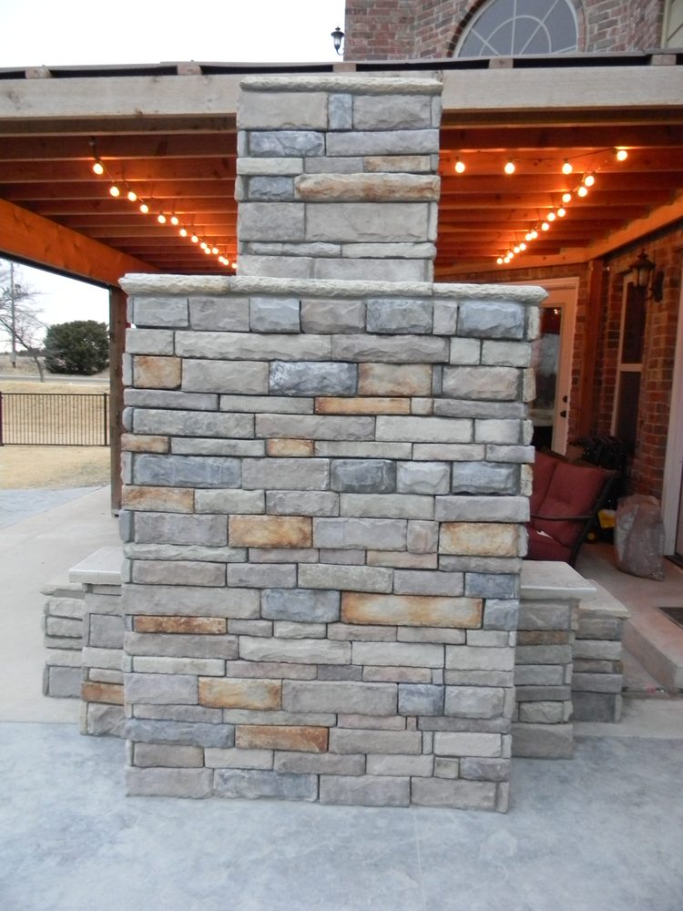 Photo of Decorative Rock & Stone