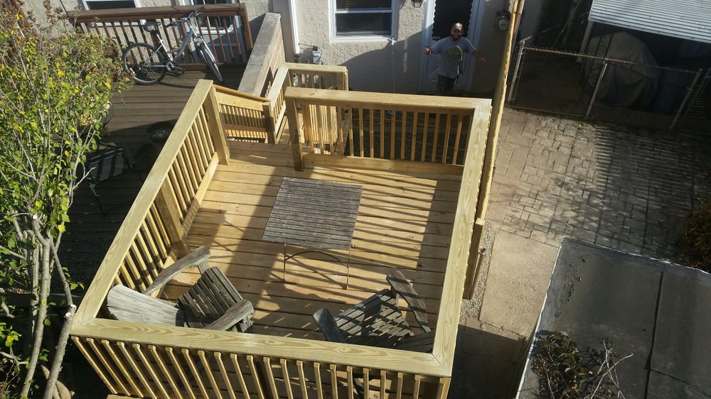Photo of ZBC General Contracting