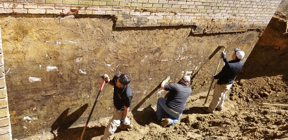 Photo of Zen Dry Restoration