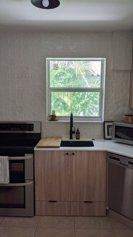 Photo of Kitchen Solvers of Miami
