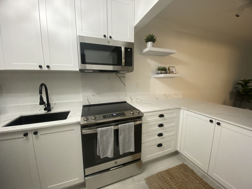 Photo of Kitchen Solvers of Miami