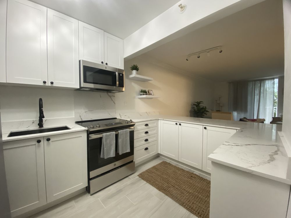 Photo of Kitchen Solvers of Miami