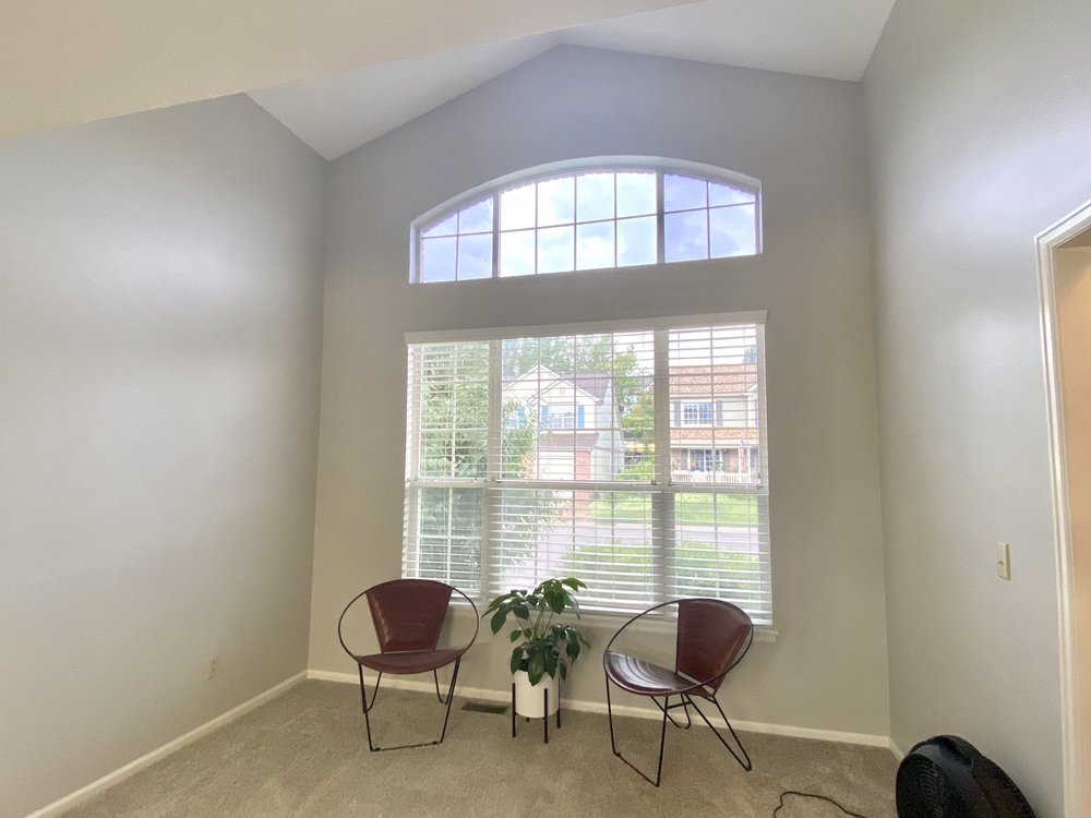 Photo of A Perfect Finish Painting