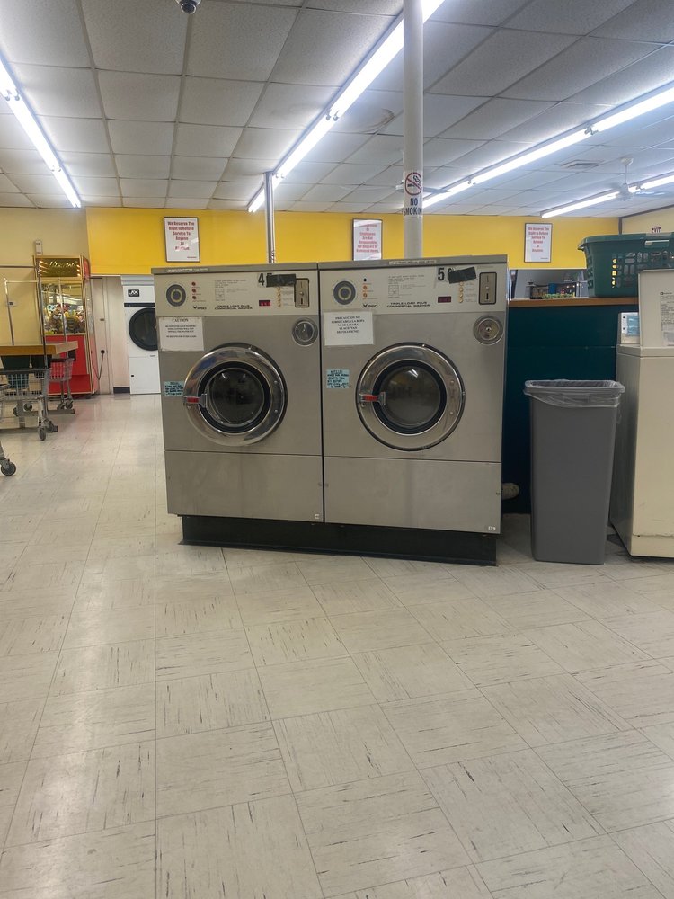 Photo of Fresh Air Laundry