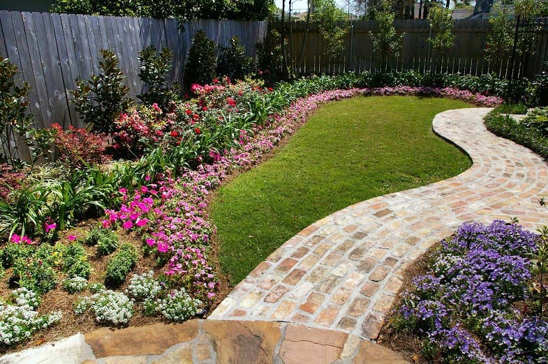 Photo of Matthew Ponseti Landscaping