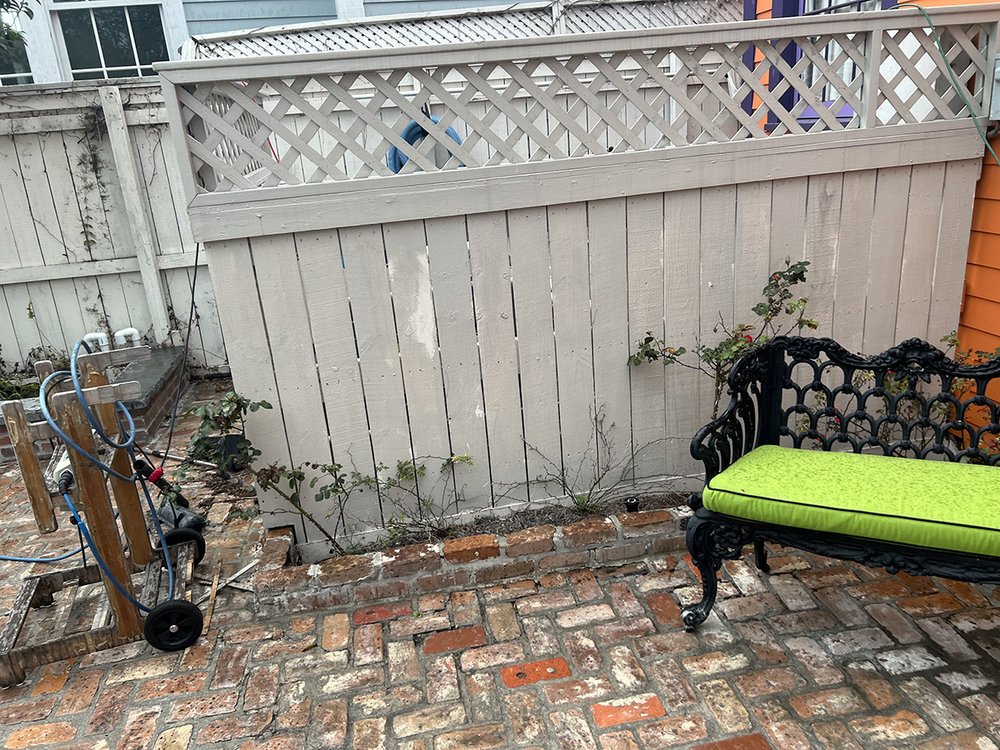 Photo of Matthew Ponseti Landscaping