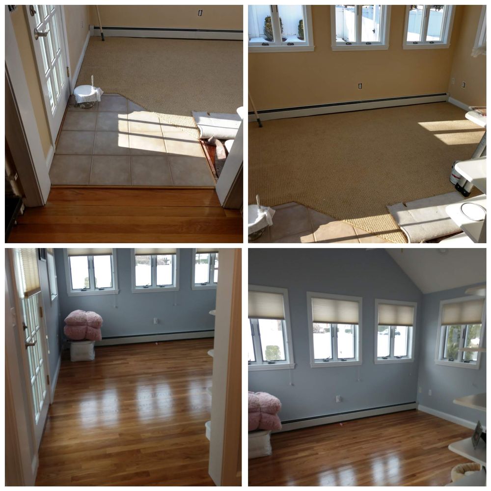 Photo of A. Moutsoulas Home Improvement Services