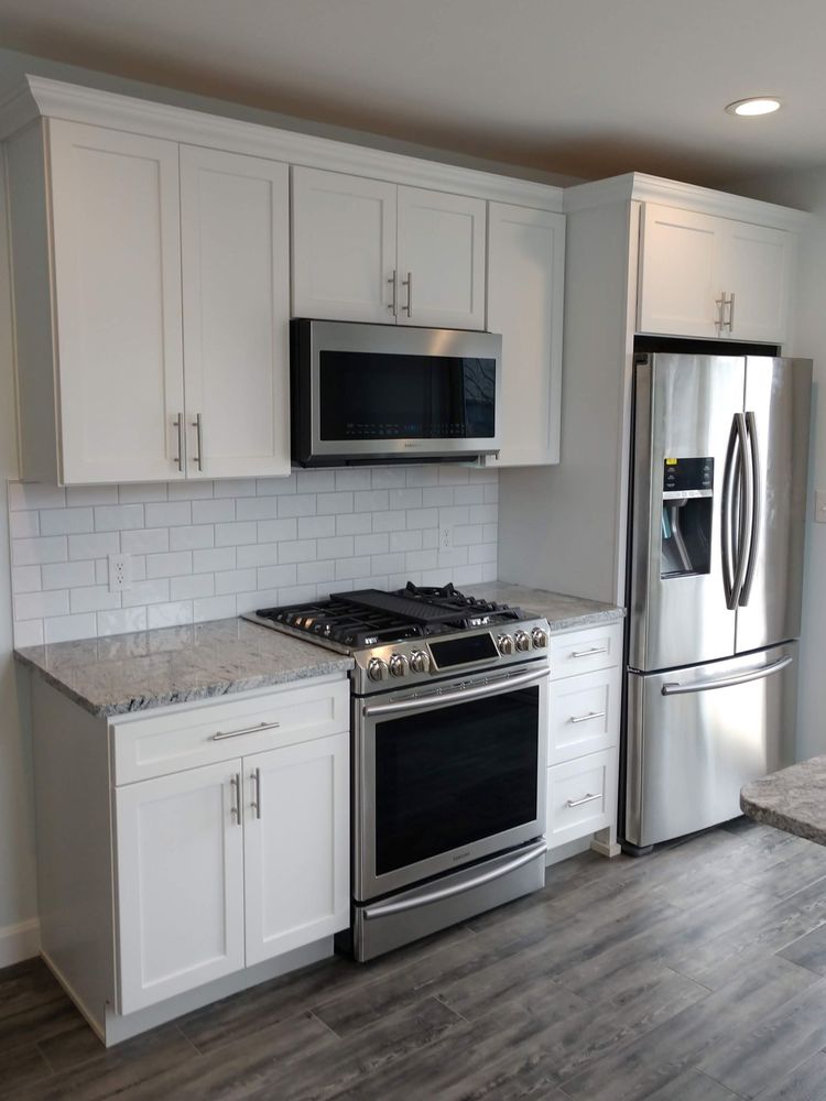 Photo of A. Moutsoulas Home Improvement Services