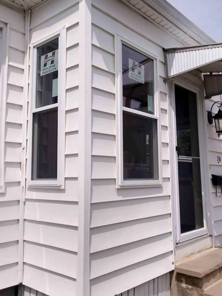 Photo of A. Moutsoulas Home Improvement Services