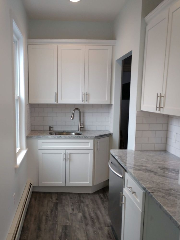 Photo of A. Moutsoulas Home Improvement Services