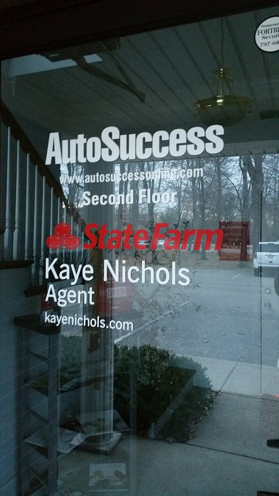 Photo of Kaye Nichols - State Farm Insurance Agent