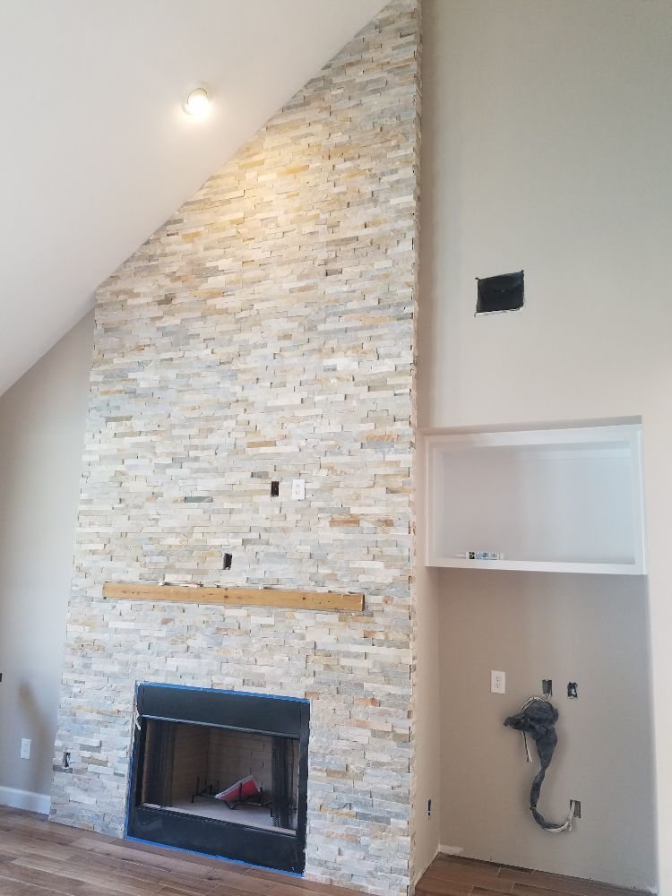 Photo of Katy Tile