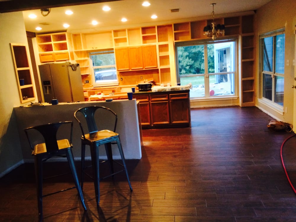 Photo of Katy Tile
