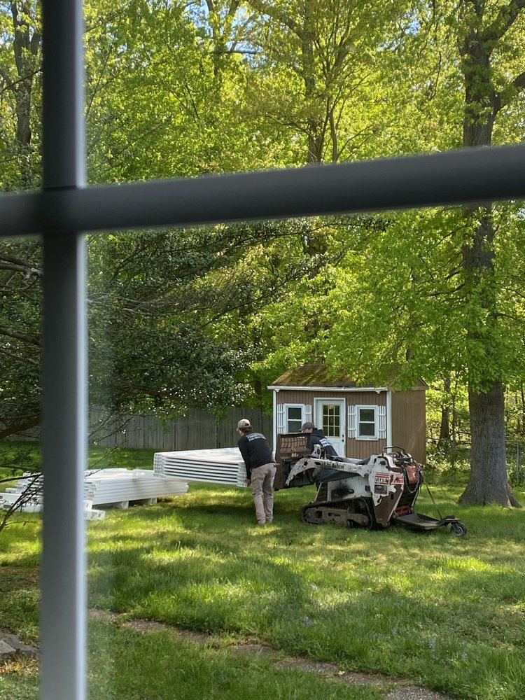 Photo of The Fence Guy