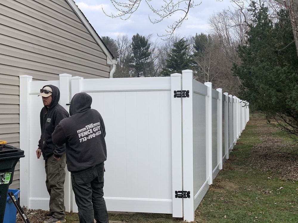 Photo of The Fence Guy