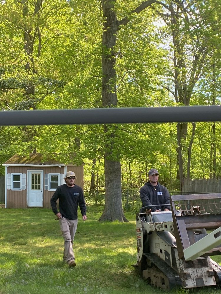 Photo of The Fence Guy