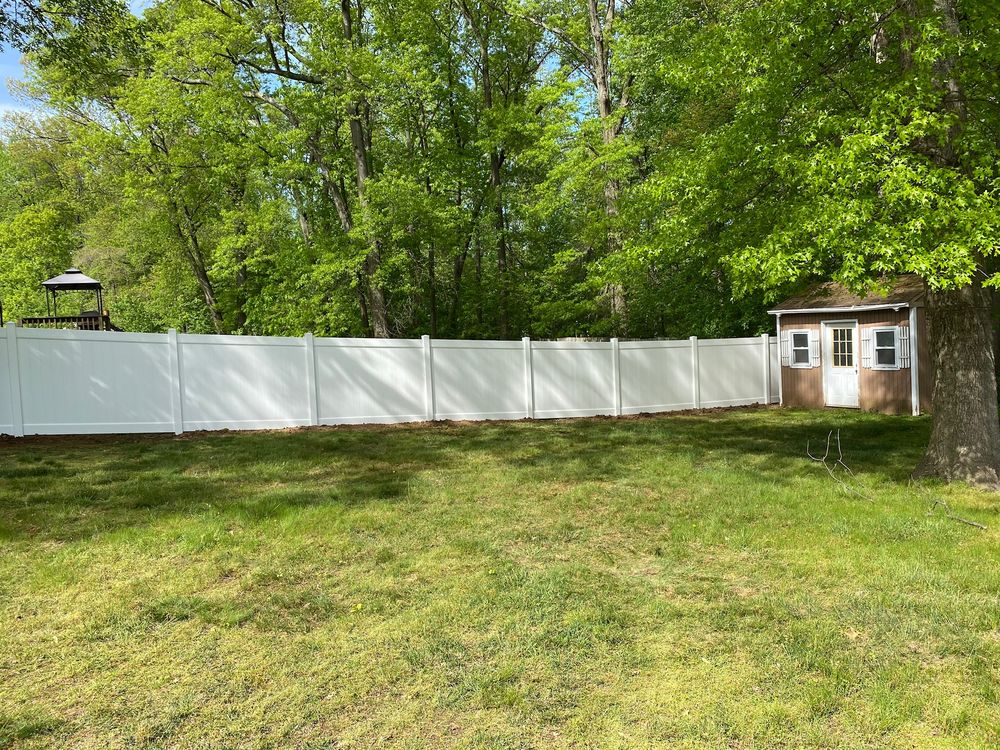 Photo of The Fence Guy