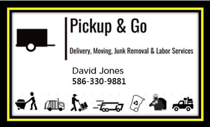Photo of Pickup & Go