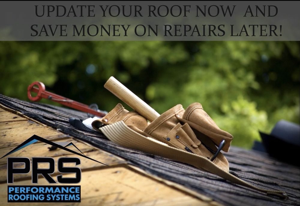 Photo of Performance Roofing Systems