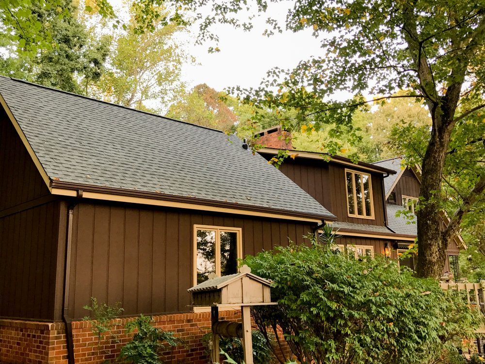 Photo of Performance Roofing Systems