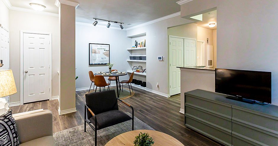 Photo of Walker Ranch Apartment Homes