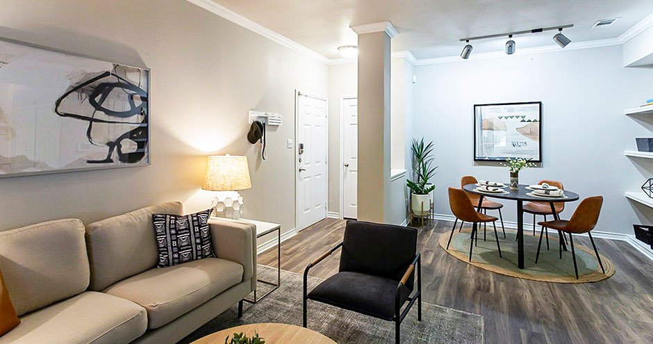 Photo of Walker Ranch Apartment Homes