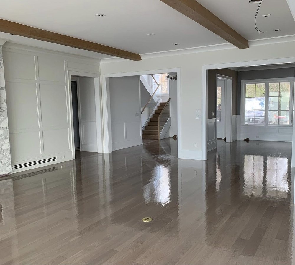 Photo of LJF Flooring
