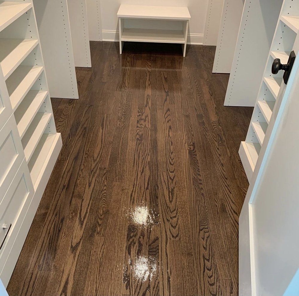 Photo of LJF Flooring