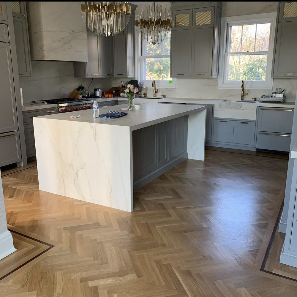 Photo of LJF Flooring