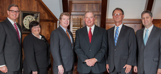 Photo of Morris Haynes Attorneys at Law