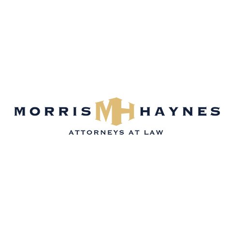 Photo of Morris Haynes Attorneys at Law