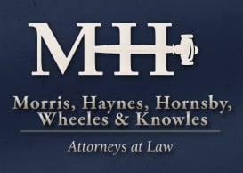 Photo of Morris Haynes Attorneys at Law