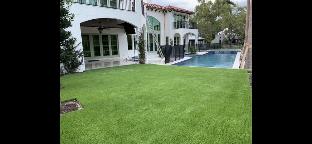 Photo of Synthetic Turf And Services
