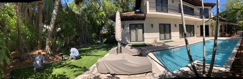 Photo of Synthetic Turf And Services