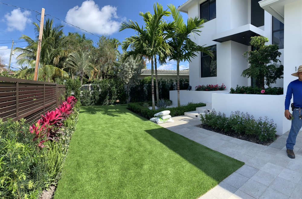 Photo of Synthetic Turf And Services