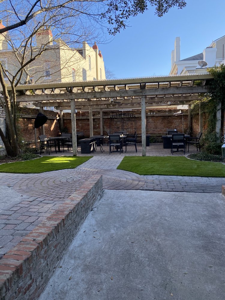 Photo of Strader Lawn Services